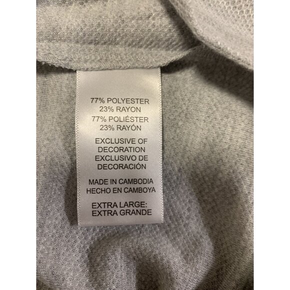 Tommy Bahama Lounge Pajama Shirt Size XL - Picture 8 of 8